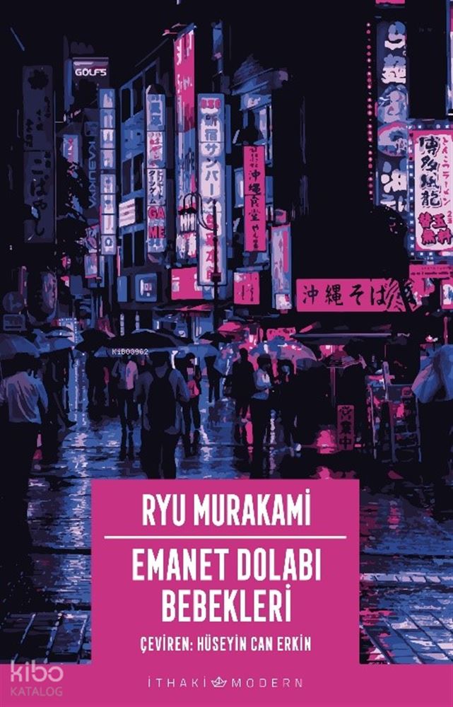 EMANET DOLABI BEBEKLERİ
