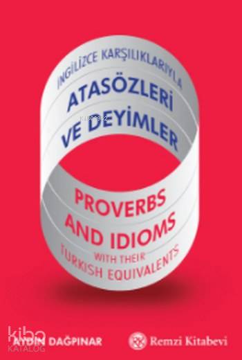 Atasözleri ve Deyimler