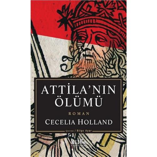 Atilla'nın Ölümü