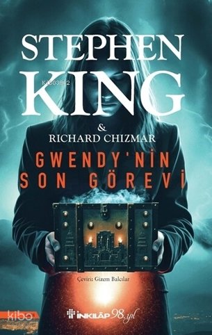 Gwendy'nin Son Görevi - Stephen King