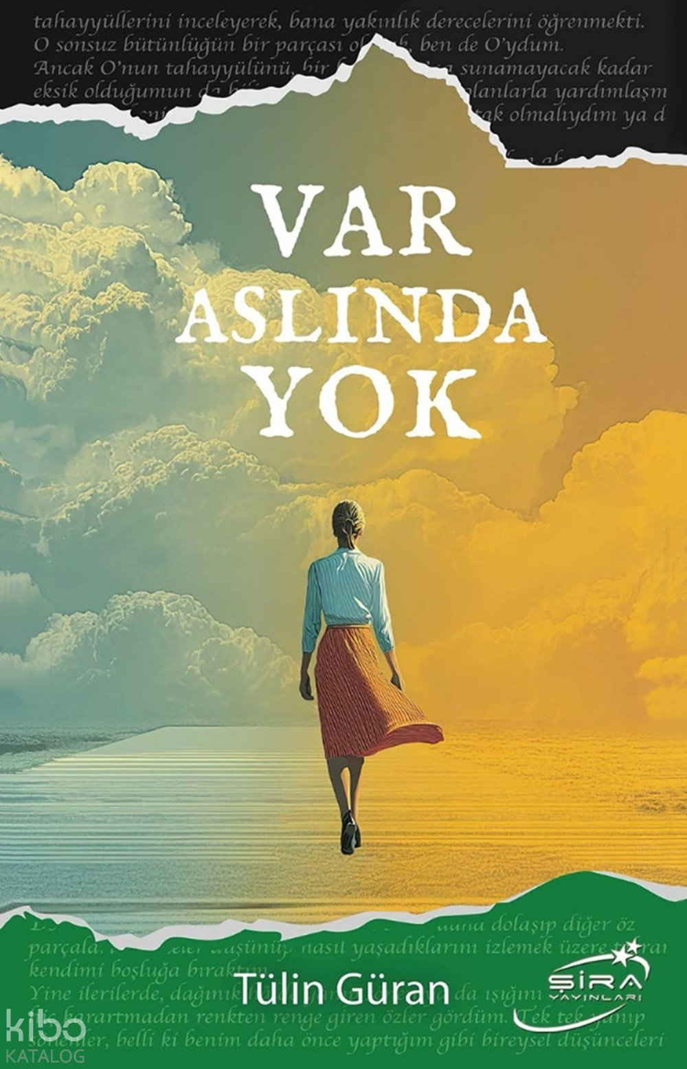 Var Aslında Yok