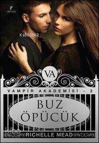 Buz Öpücük