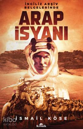 Arap İsyanı