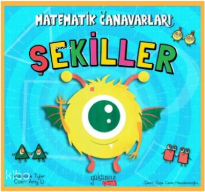 Matematik Canavarları