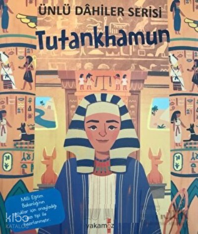 Tutankhamun: