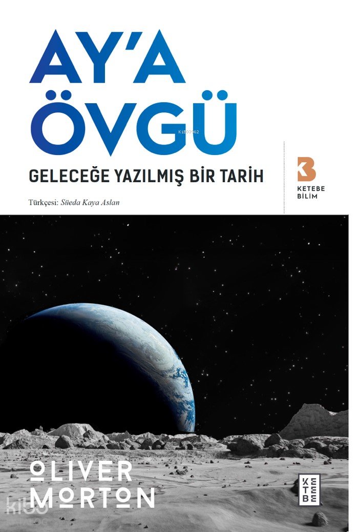 Ay’a Övgü