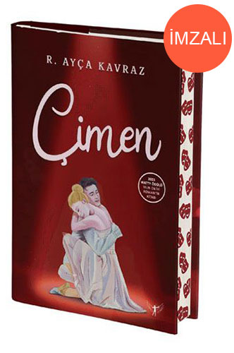 Çimen - R. Ayça Kavraz
