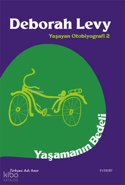 Yaşamanın Bedeli