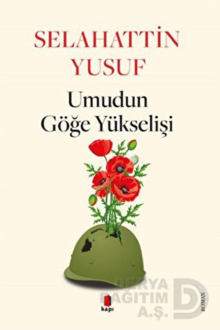 UMUDUN GÖĞE YÜKSELİŞİ