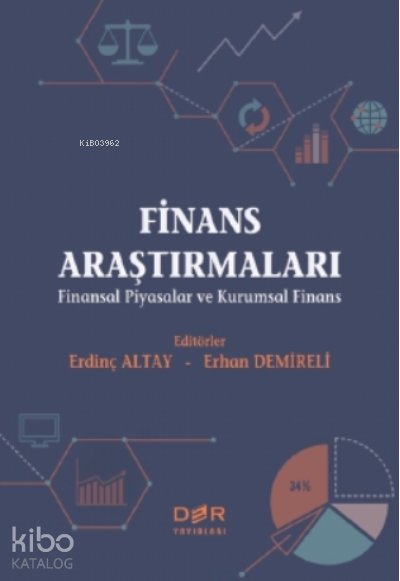 Finans Araştırmaları - Erdinç Altay