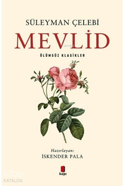 Mevlid - Süleyman Çelebi