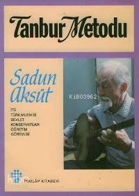 Tanbur Metodu - Sadun Aksüt