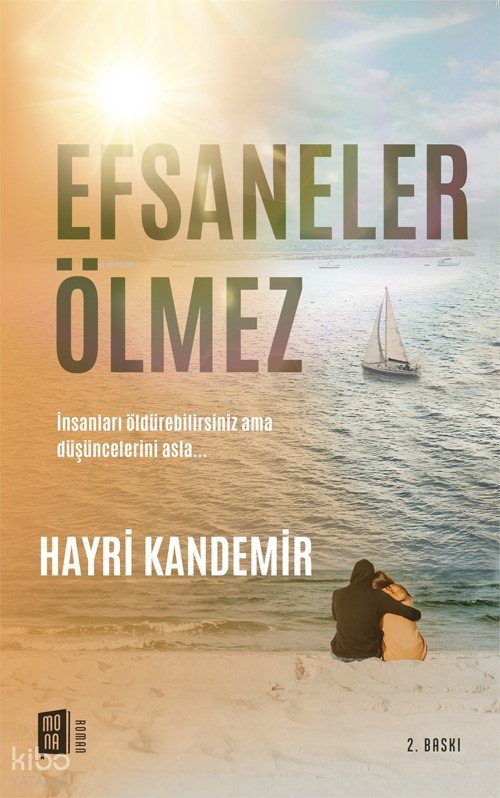 Efsaneler Ölmez