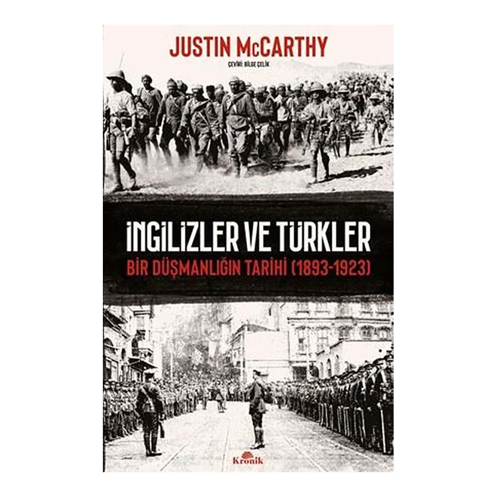 İNGİLİZLER VE TÜRKLER