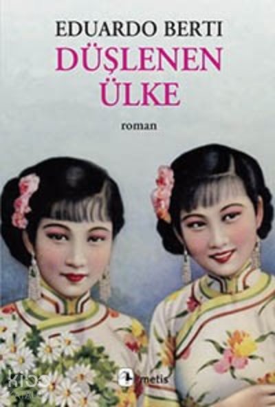 Düşlenen Ülke - Eduardo Berti