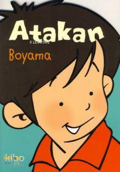Atakan Boyama - Sandrine Deredel Rogeon