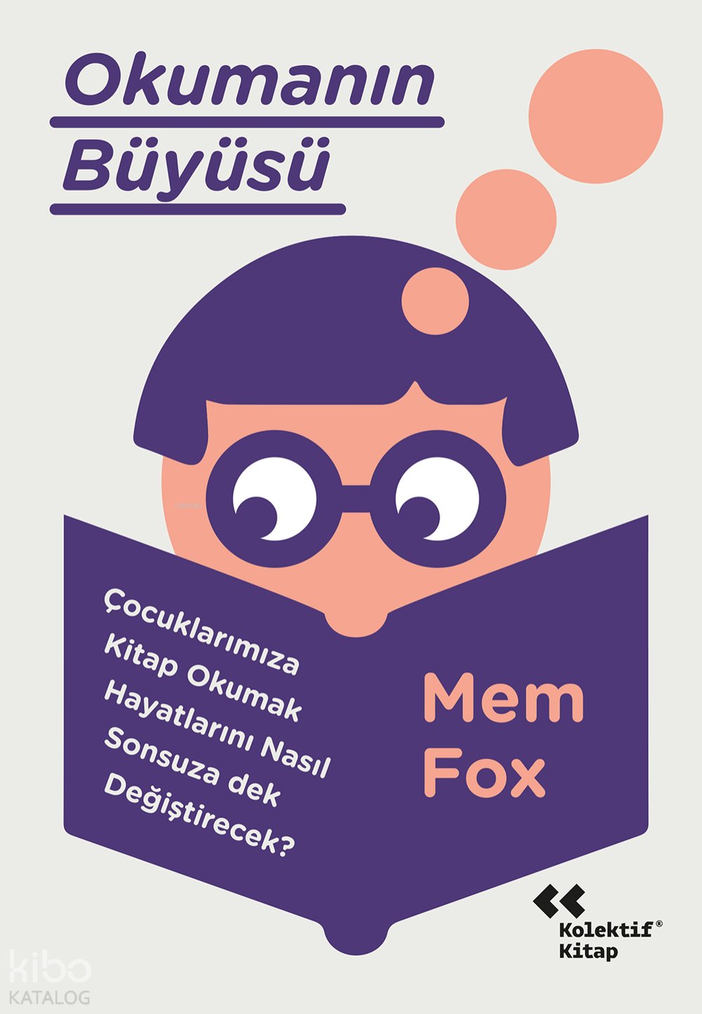 Okumanın Büyüsü