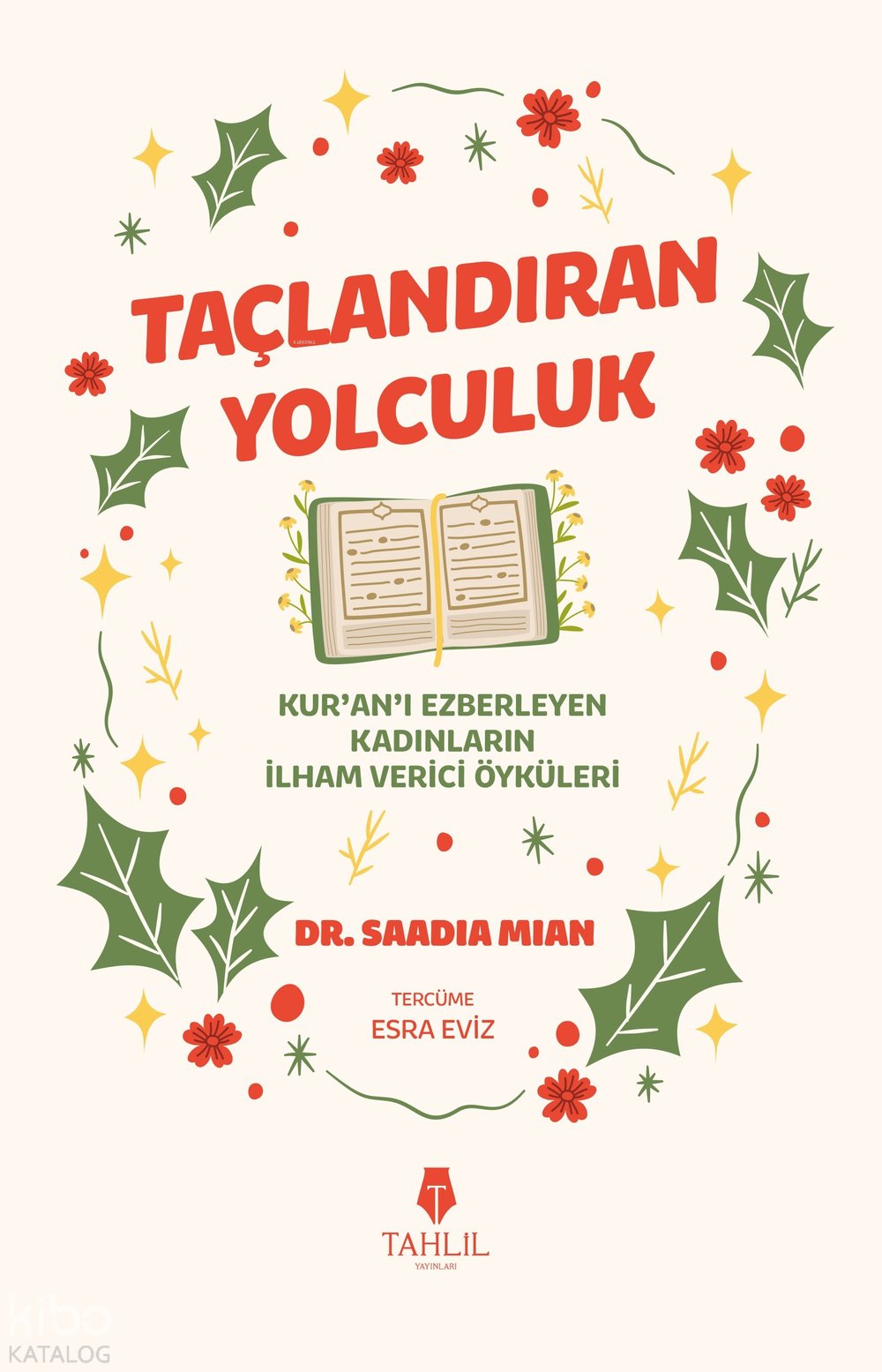 Taçlandıran Yolculuk
