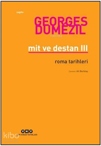 Mit ve Destan III