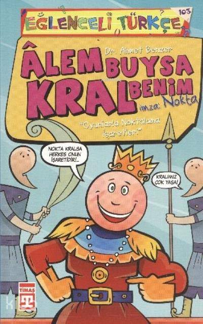 ALEM BUYSA KRAL BENİM