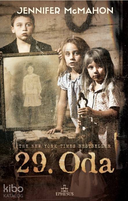 29. Oda - Jennifer Mcmahon