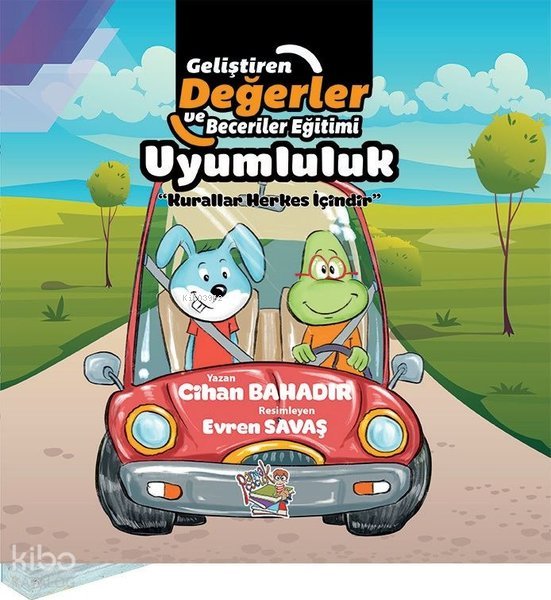 Uyumluluk - Kurallar Herkes İçindir - Cihan Bahadır