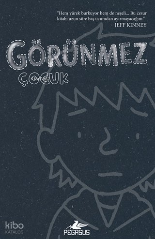 Görünmez Çocuk