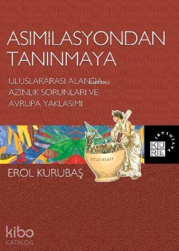 Asimilasyondan Tanınmaya