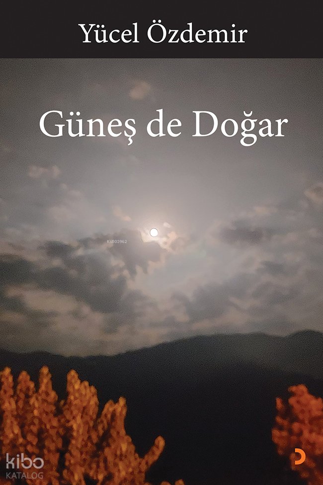 Güneş de Doğar