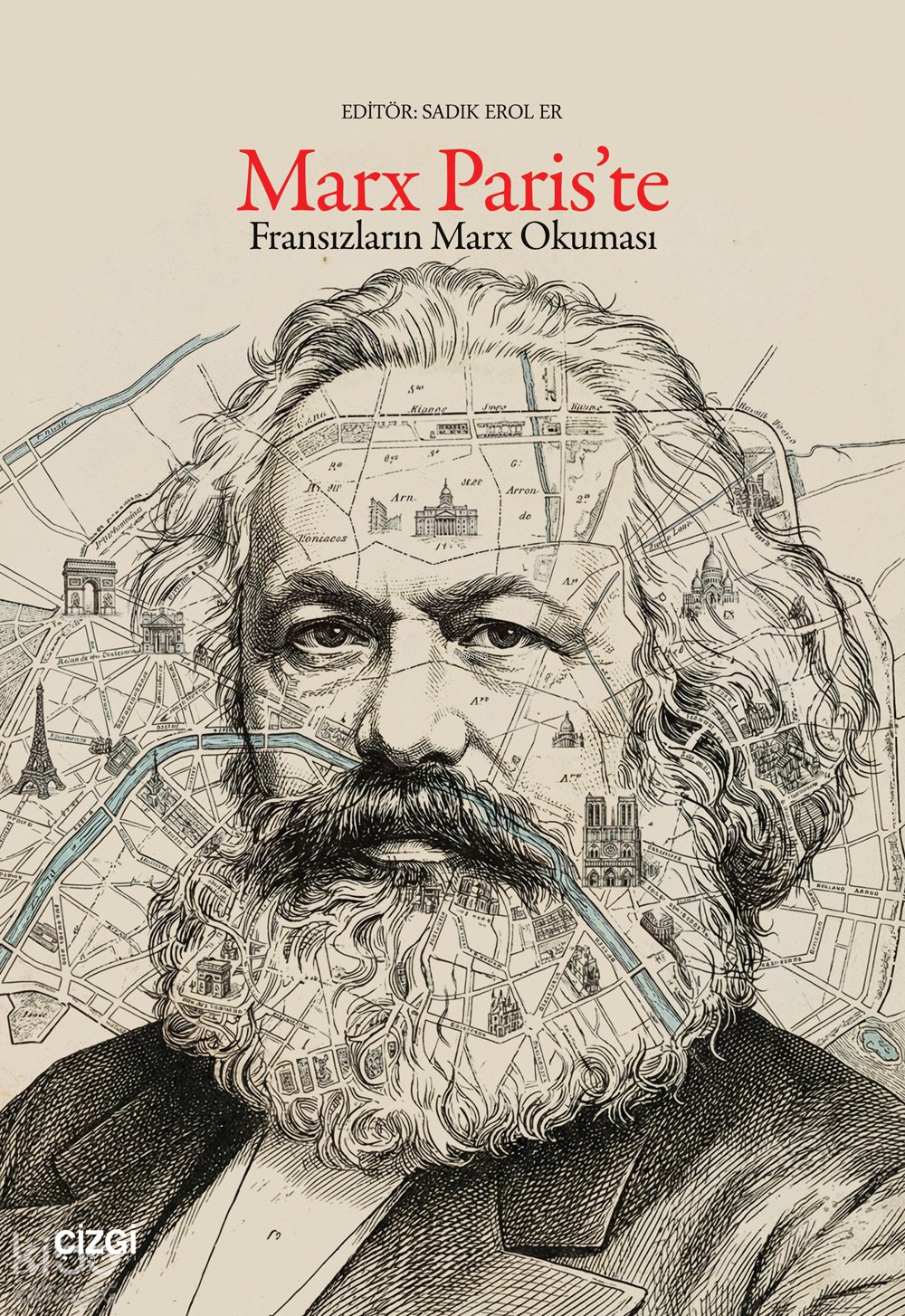 Marx Paris’te