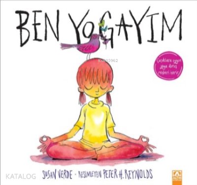 Ben Yogayım - Susan Verde