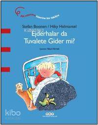 Ejderhalar da Tuvalete Gider mi?