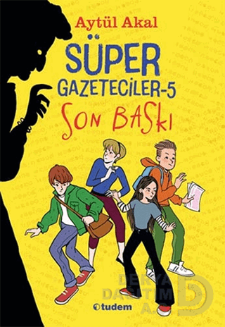 SÜPER GAZETECİLER - 5 SON ŞARKI