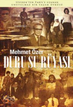 Duru Su Rüyası