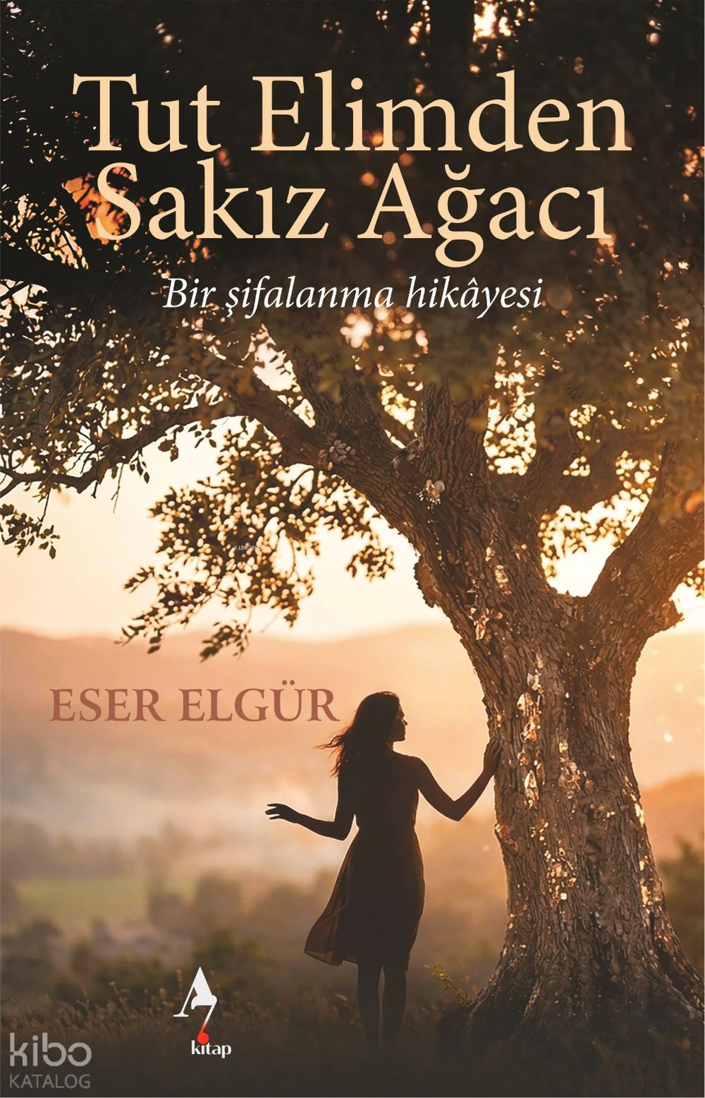 Tut Elimden Sakız Ağacı