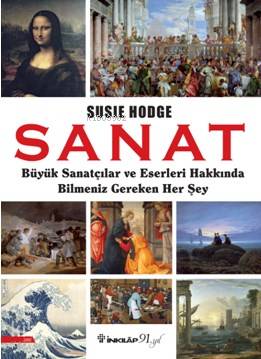 Sanat - Susie Hodge