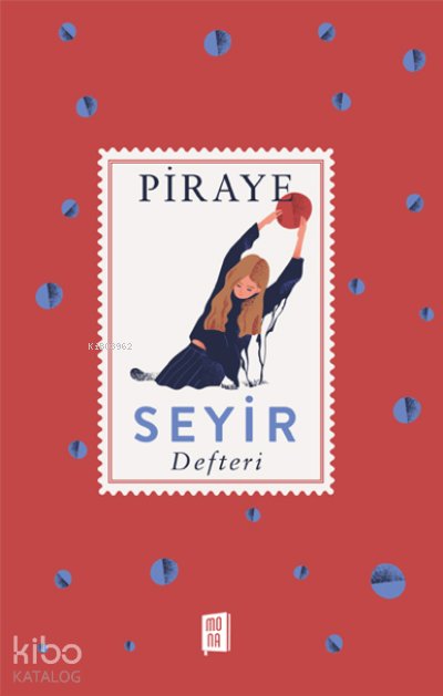 Piraye Seyir Defteri - 