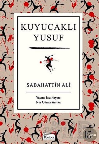 KUYUCAKLI YUSUF - BEZ CİLT