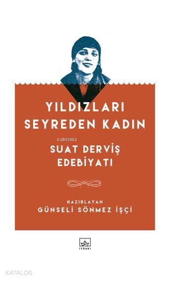 Yıldızları Seyreden Kadın