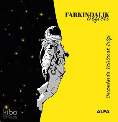 Farkındalık Defteri - Kutulu Set