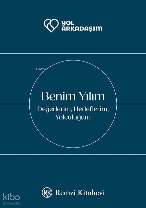 Benim Yılım