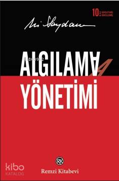 Algılama Yönetimi