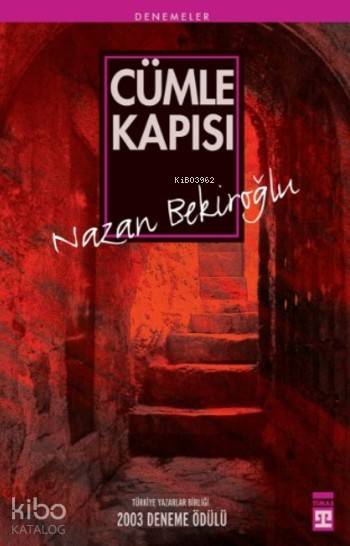 Cümle Kapısı