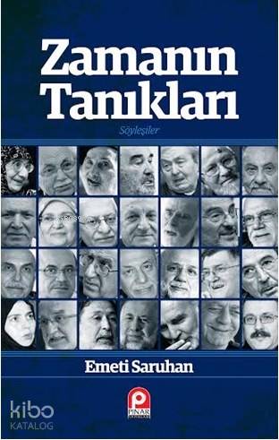 Zamanın Tanıkları