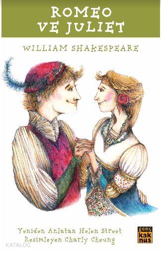Romeo ve Juliet
