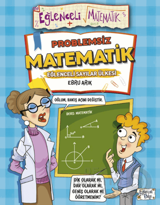 PROBLEMSİZ MATEMATİK
