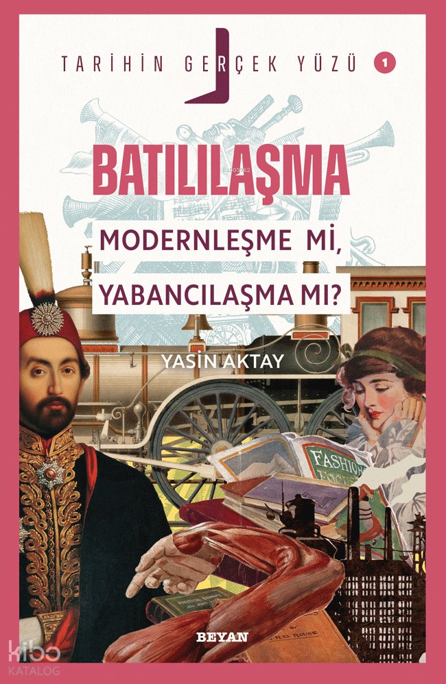 Batılılaşma