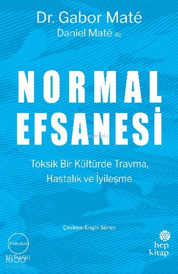 Normal Efsanesi