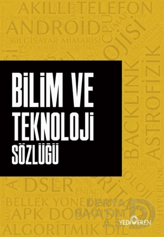 BİLİM VE TEKNOLOJİ SÖZLÜĞÜ