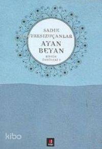 Ayan Beyan